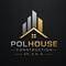 Polhouse construction, SRL